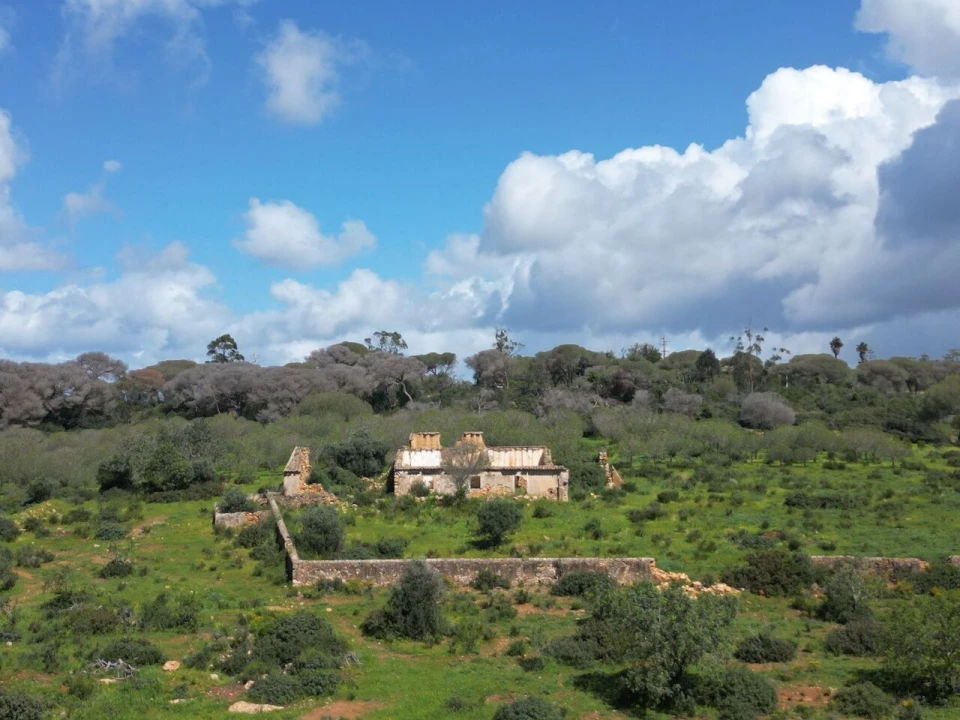 Terreno para Venda em Lagoa e Carvoeiro Foto 4