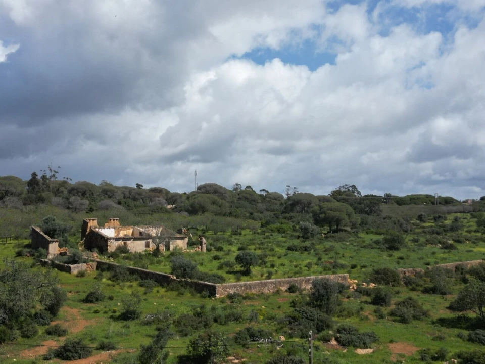 Terreno para Venda em Lagoa e Carvoeiro Foto 18