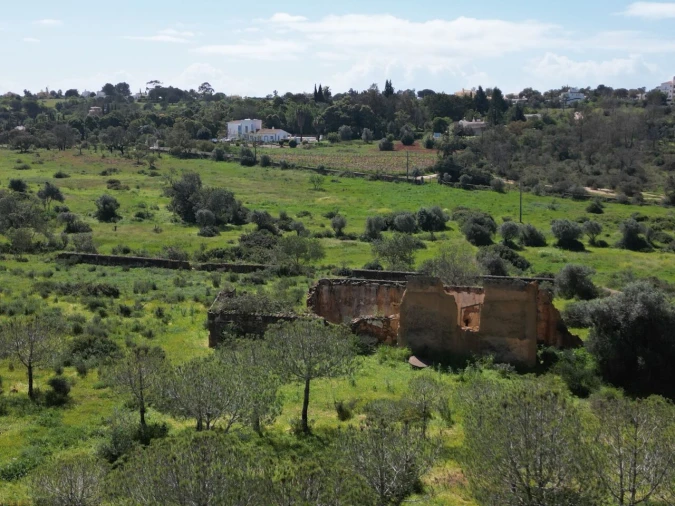 Terreno para Venda em Lagoa e Carvoeiro Foto 7