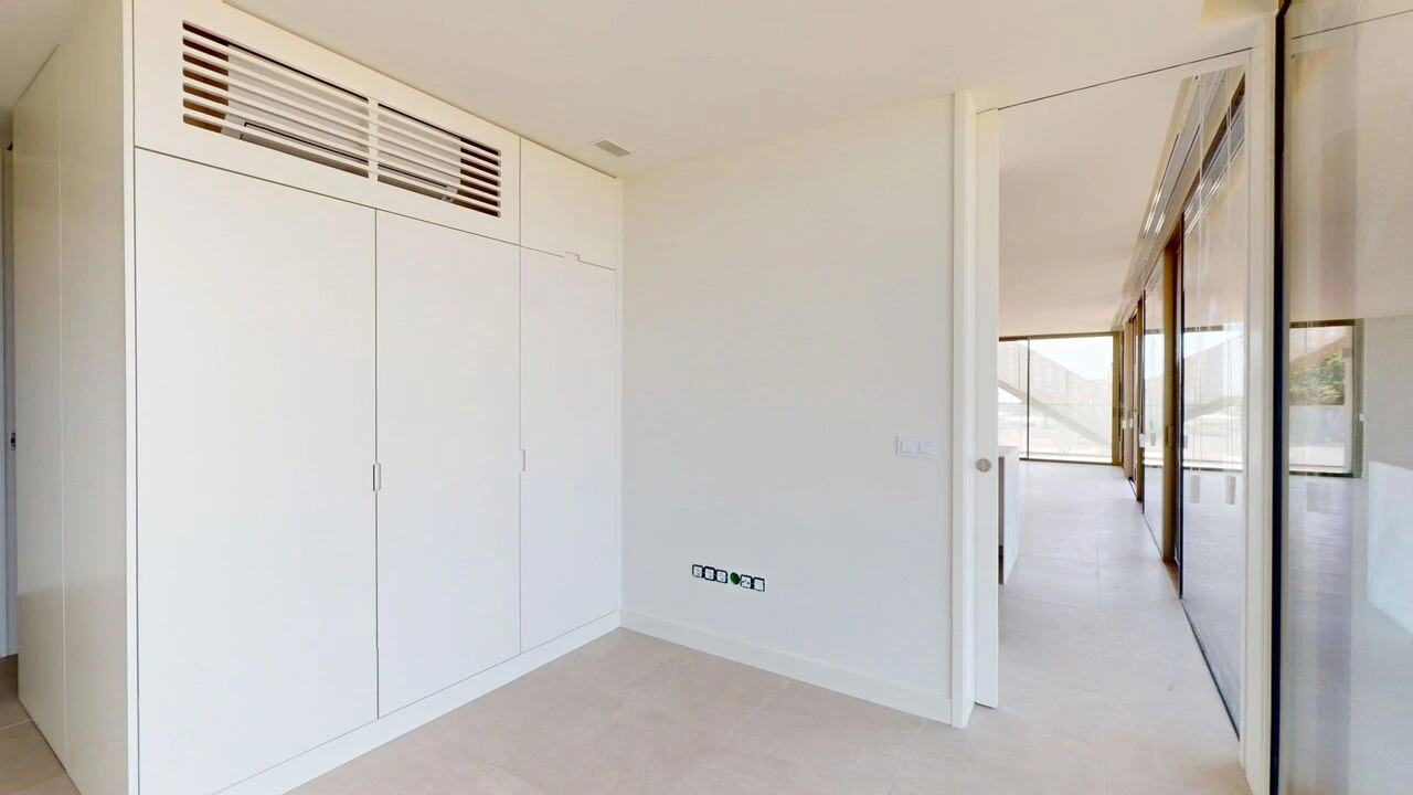 Apartamento T4 para Venda em Lagoa e Carvoeiro Foto 13