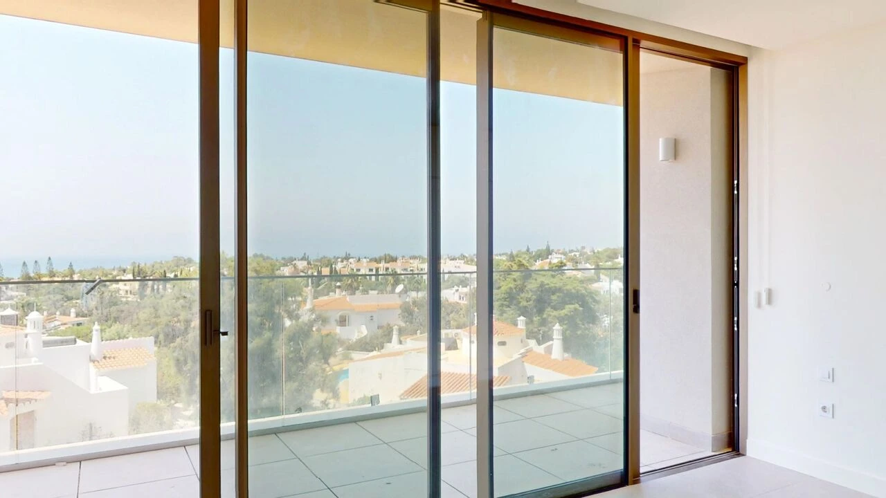 Apartamento T4 para Venda em Lagoa e Carvoeiro Foto 16