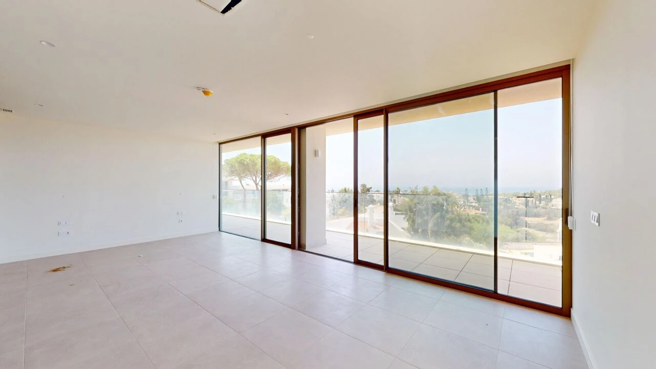 Apartamento T4 para Venda em Lagoa e Carvoeiro Foto 20