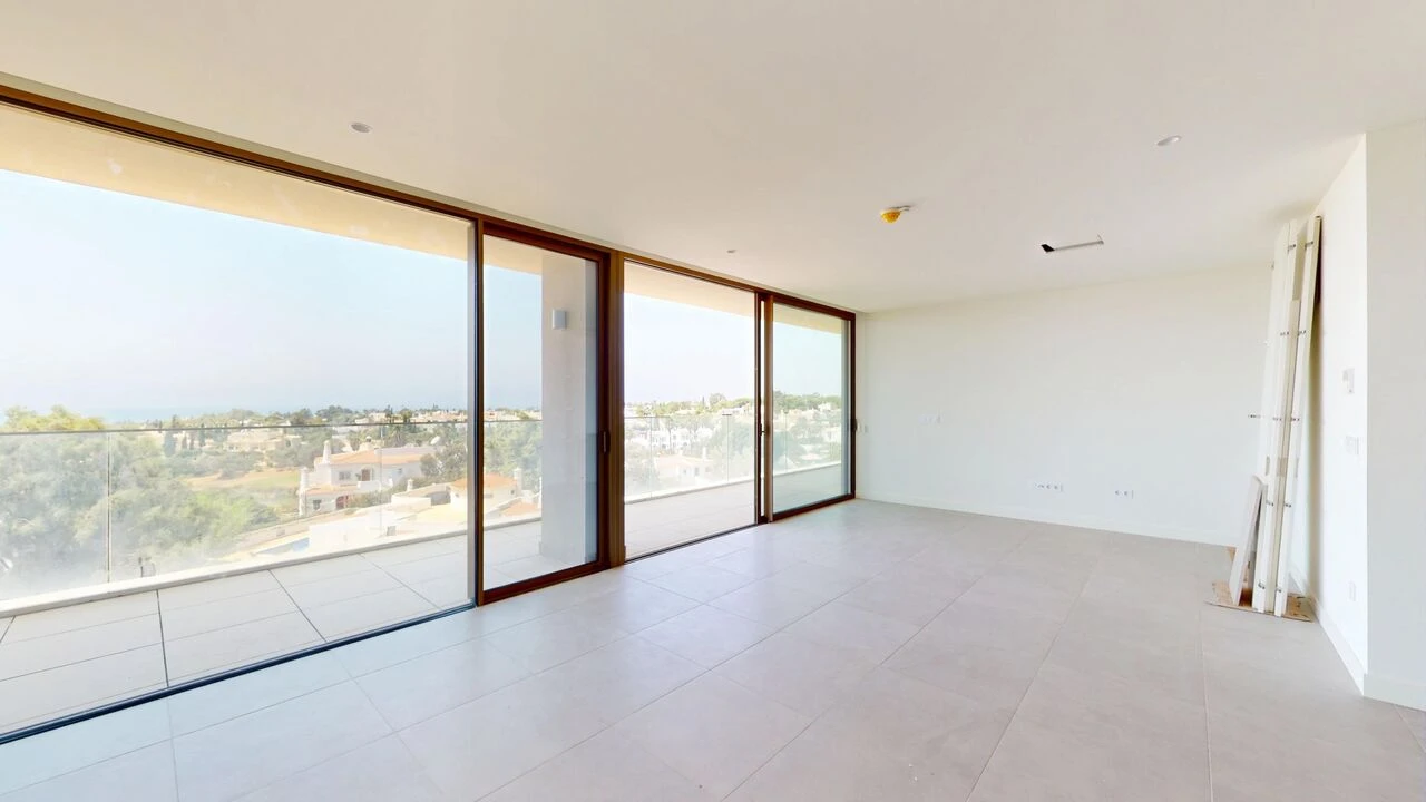 Apartamento T4 para Venda em Lagoa e Carvoeiro Foto 21