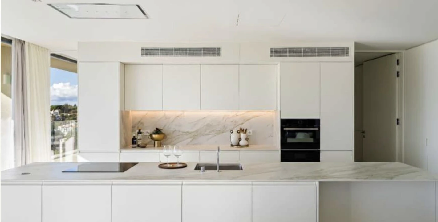 Apartamento T4 para Venda em Lagoa e Carvoeiro Foto 10