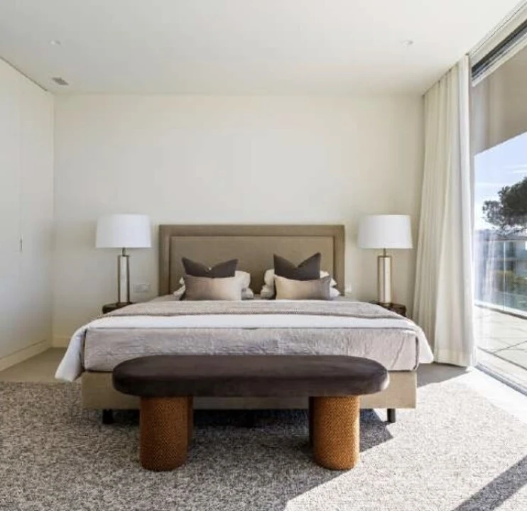 Apartamento T4 para Venda em Lagoa e Carvoeiro Foto 19
