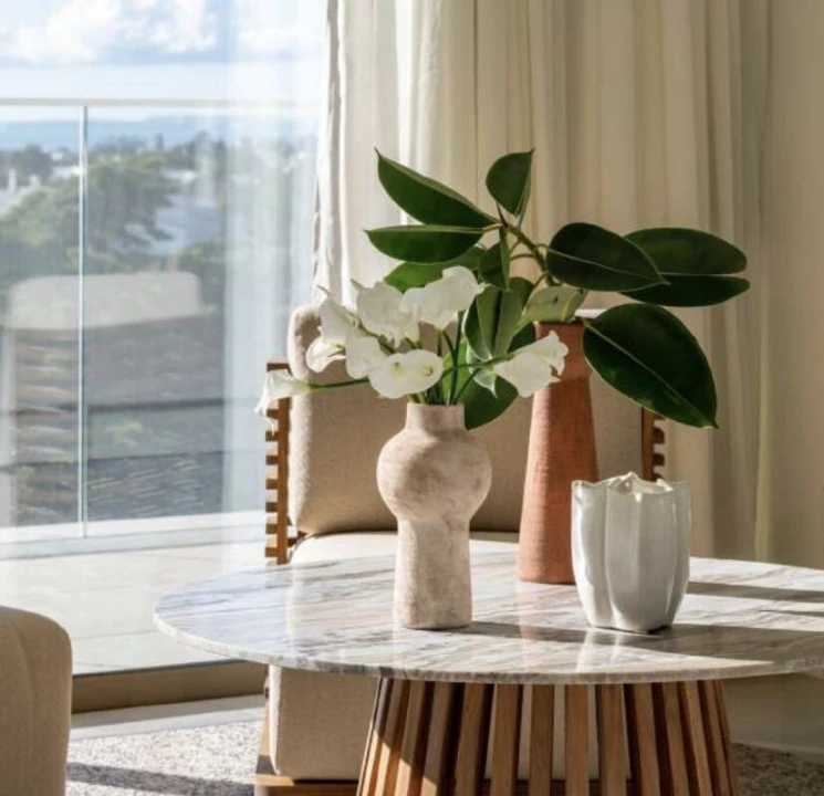 Apartamento T4 para Venda em Lagoa e Carvoeiro Foto 22