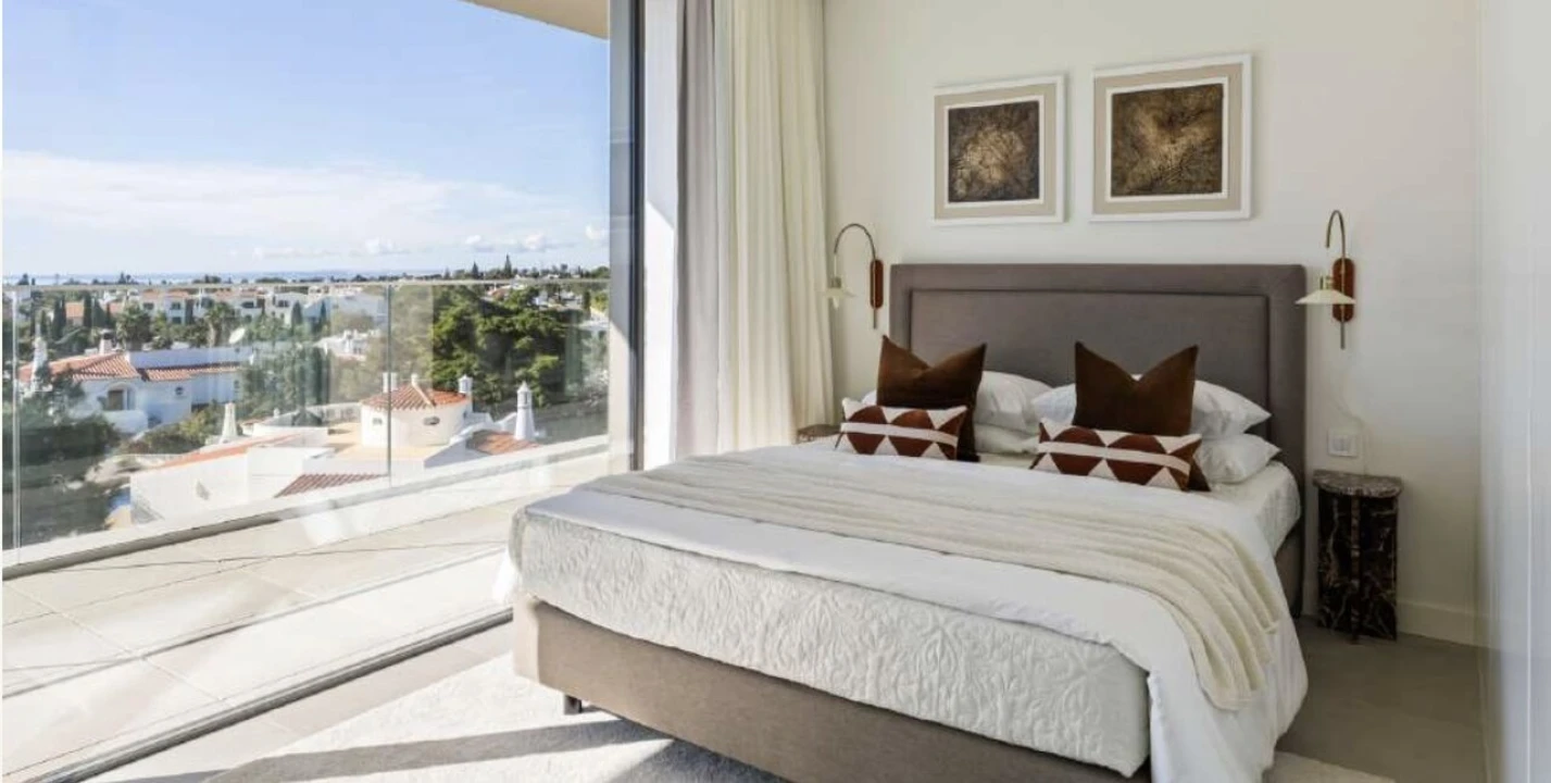 Apartamento T4 para Venda em Lagoa e Carvoeiro Foto 28