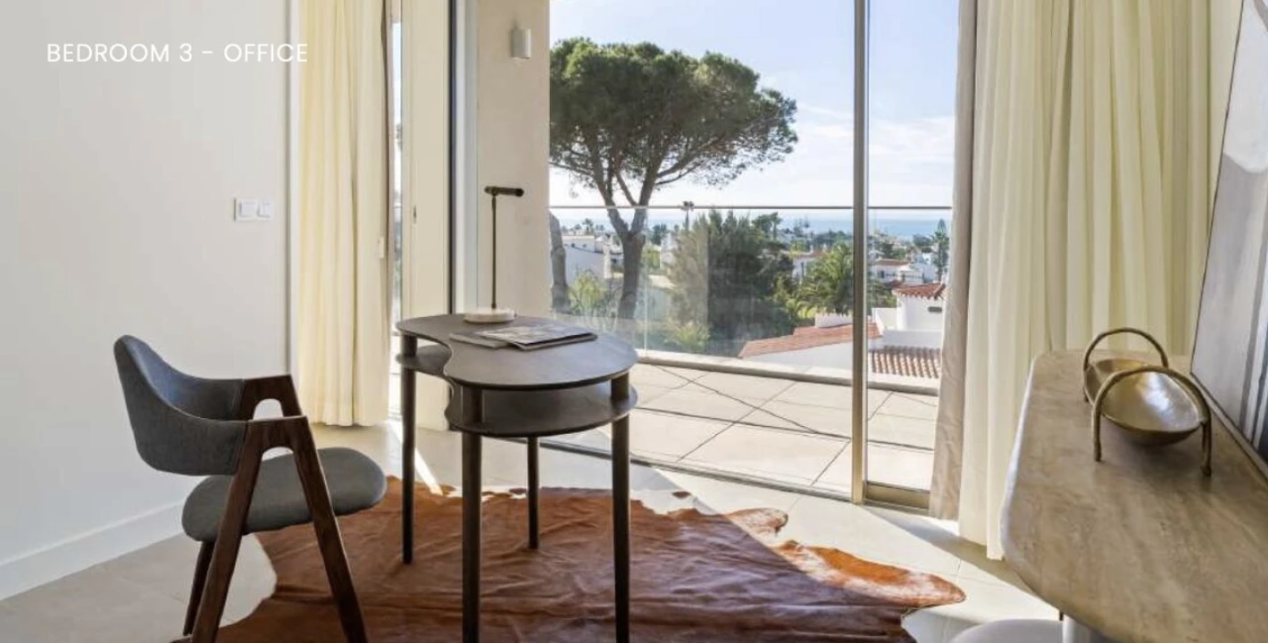Apartamento T4 para Venda em Lagoa e Carvoeiro Foto 31