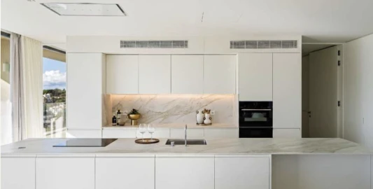 Apartamento T4 para Venda em Lagoa e Carvoeiro
