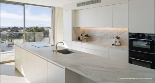 Apartamento T4 para Venda em Lagoa e Carvoeiro