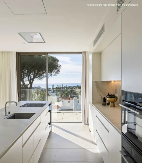Apartamento T4 para Venda em Lagoa e Carvoeiro