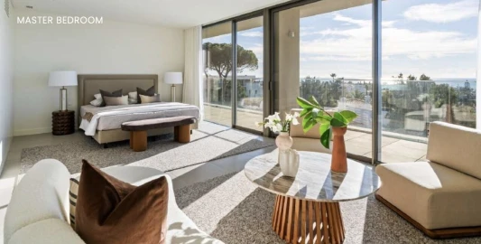 Apartamento T4 para Venda em Lagoa e Carvoeiro