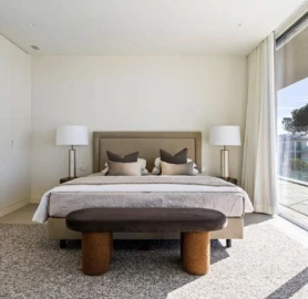 Apartamento T4 para Venda em Lagoa e Carvoeiro