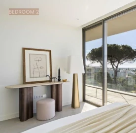 Apartamento T4 para Venda em Lagoa e Carvoeiro