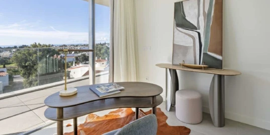 Apartamento T4 para Venda em Lagoa e Carvoeiro
