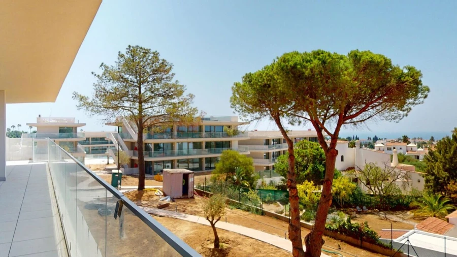 Apartamento T4 para Venda em Lagoa e Carvoeiro Foto 4