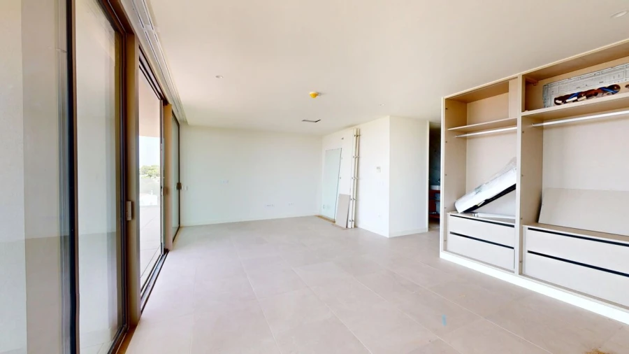 Apartamento T4 para Venda em Lagoa e Carvoeiro Foto 22