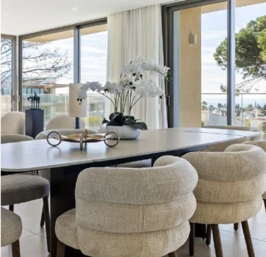 Apartamento T4 para Venda em Lagoa e Carvoeiro Foto 8