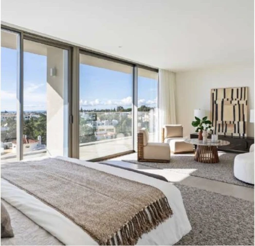 Apartamento T4 para Venda em Lagoa e Carvoeiro Foto 16