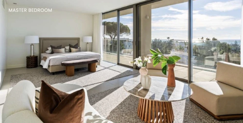 Apartamento T4 para Venda em Lagoa e Carvoeiro Foto 17