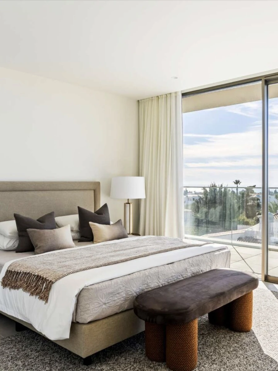 Apartamento T4 para Venda em Lagoa e Carvoeiro Foto 21