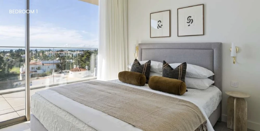 Apartamento T4 para Venda em Lagoa e Carvoeiro Foto 27