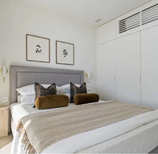 Apartamento T4 para Venda em Lagoa e Carvoeiro Foto 29