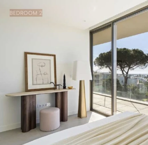 Apartamento T4 para Venda em Lagoa e Carvoeiro Foto 30