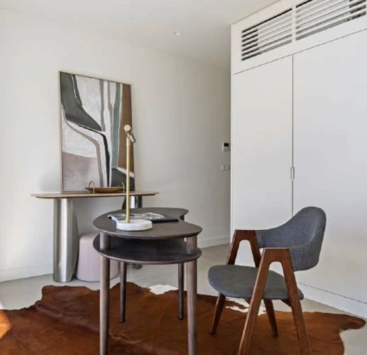 Apartamento T4 para Venda em Lagoa e Carvoeiro Foto 32