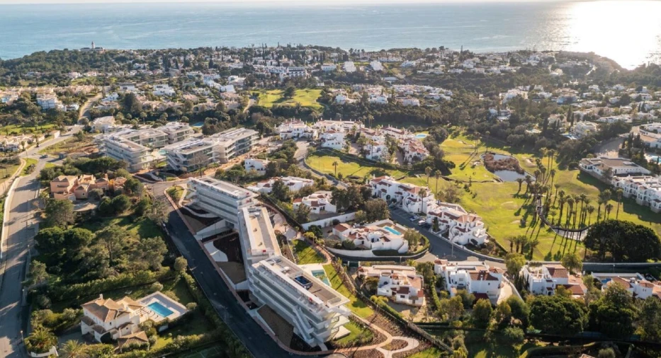 Apartamento T4 para Venda em Lagoa e Carvoeiro Foto 35