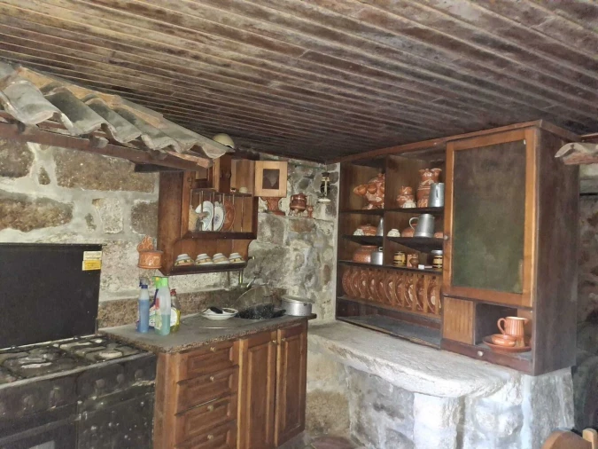 Moradia T3 para Venda em Alvora e Loureda Foto 24