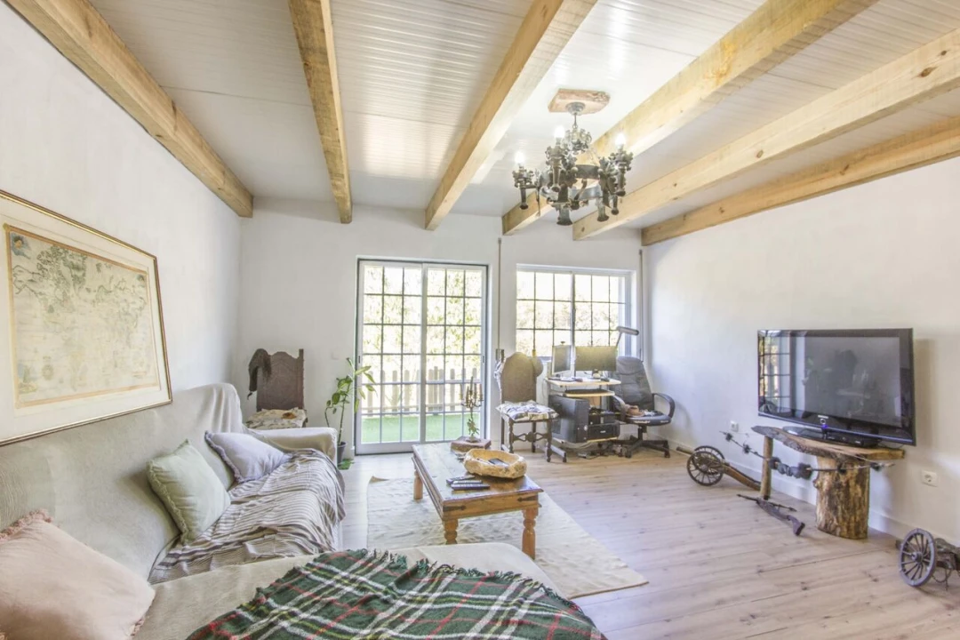 Quinta T3 para Venda em Arrimal e Mendiga Foto 5