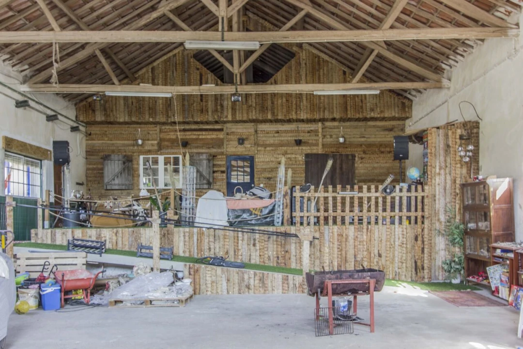 Quinta T3 para Venda em Arrimal e Mendiga Foto 9