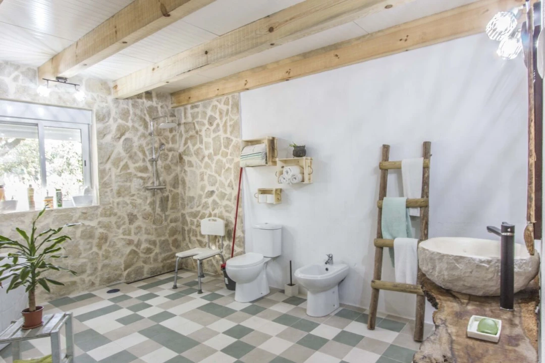 Quinta T3 para Venda em Arrimal e Mendiga Foto 11