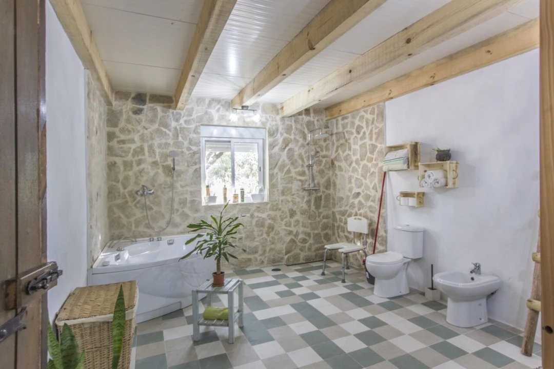 Quinta T3 para Venda em Arrimal e Mendiga Foto 2