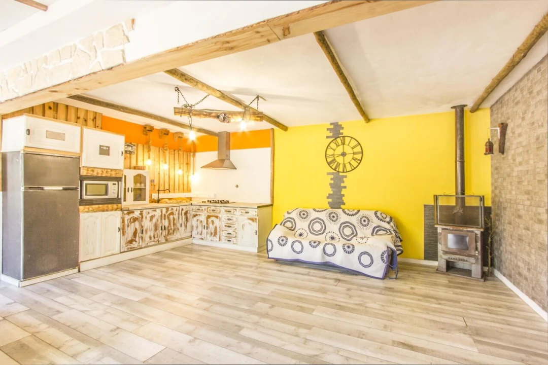 Quinta T3 para Venda em Arrimal e Mendiga Foto 15