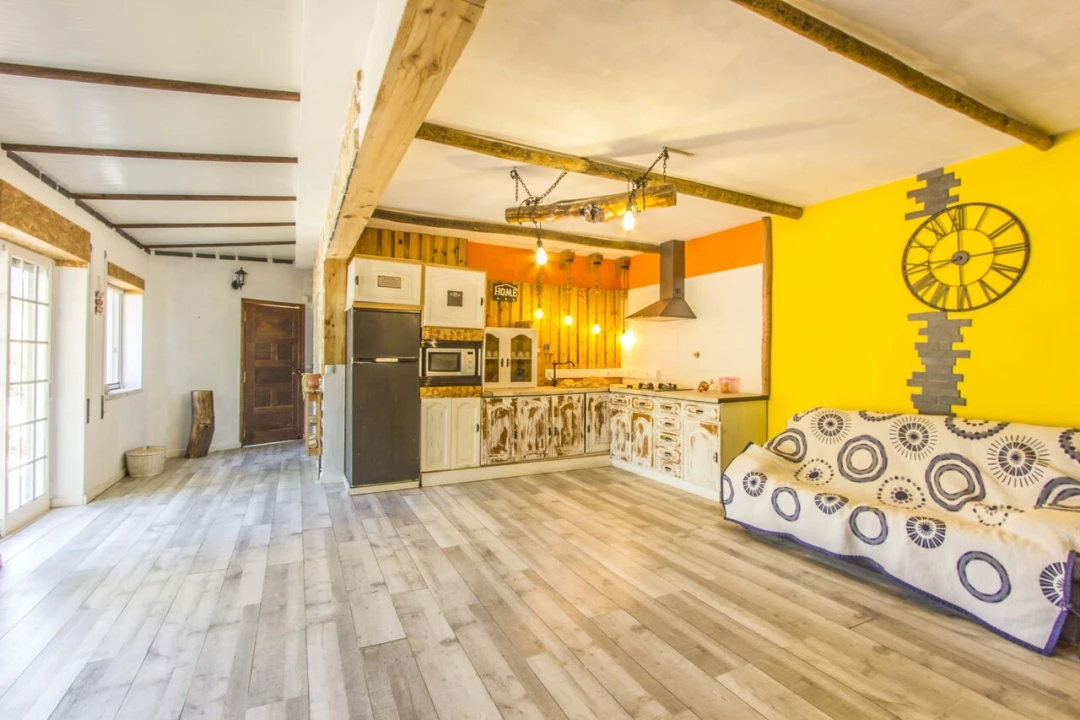 Quinta T3 para Venda em Arrimal e Mendiga Foto 16