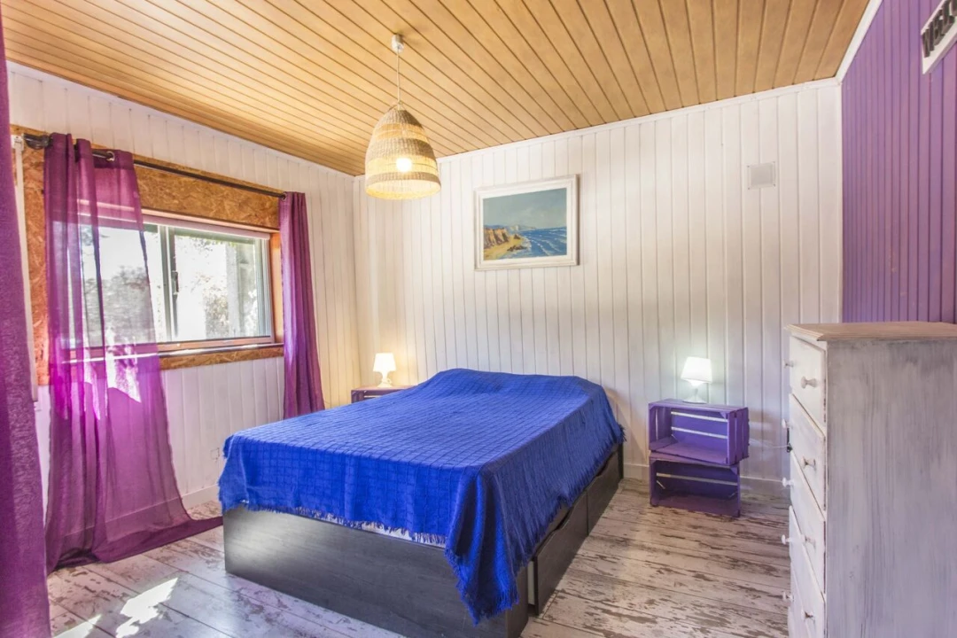 Quinta T3 para Venda em Arrimal e Mendiga Foto 19