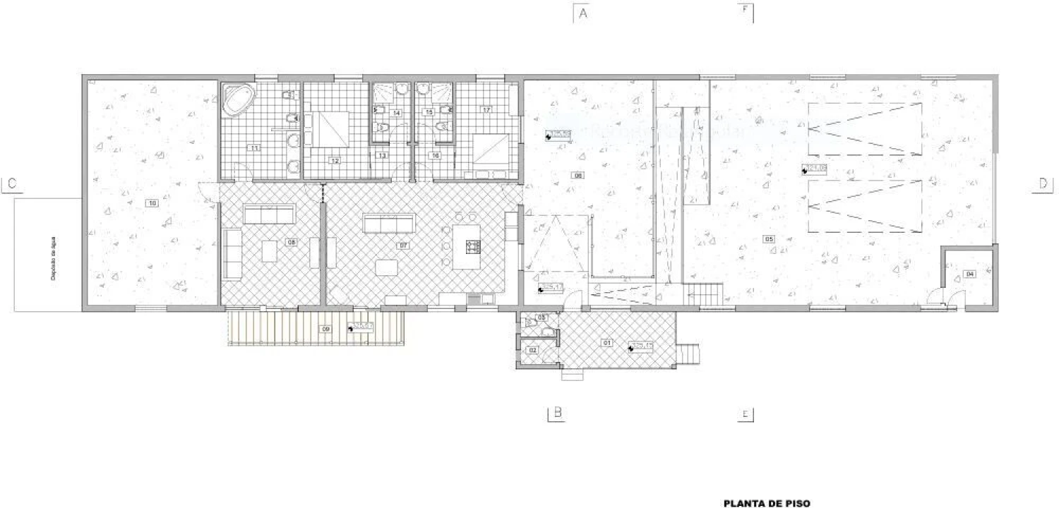 Quinta T3 para Venda em Arrimal e Mendiga Foto 46