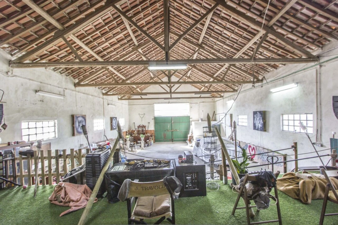 Quinta T3 para Venda em Arrimal e Mendiga Foto 34