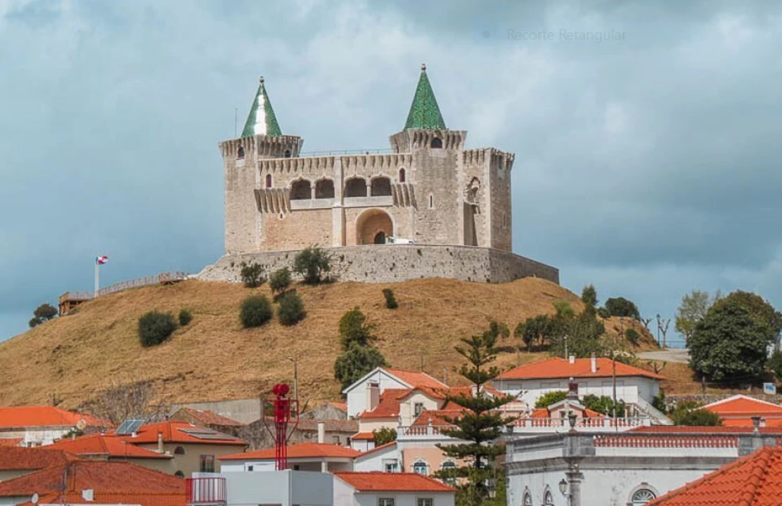 Quinta T3 para Venda em Arrimal e Mendiga Foto 38
