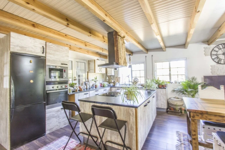 Quinta T3 para Venda em Arrimal e Mendiga