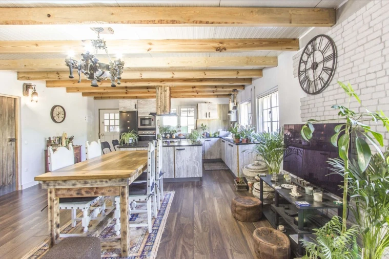 Quinta T3 para Venda em Arrimal e Mendiga Foto 6