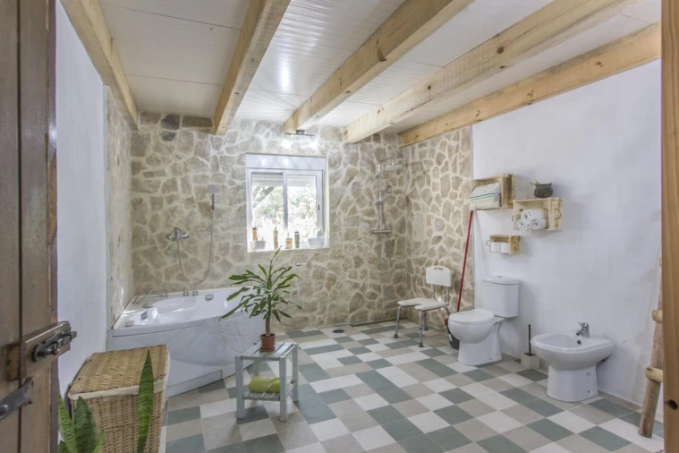 Quinta T3 para Venda em Arrimal e Mendiga Foto 2