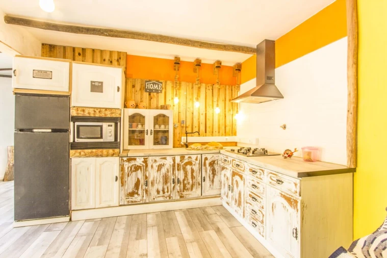 Quinta T3 para Venda em Arrimal e Mendiga Foto 17