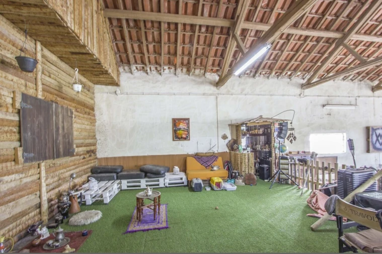 Quinta T3 para Venda em Arrimal e Mendiga Foto 35