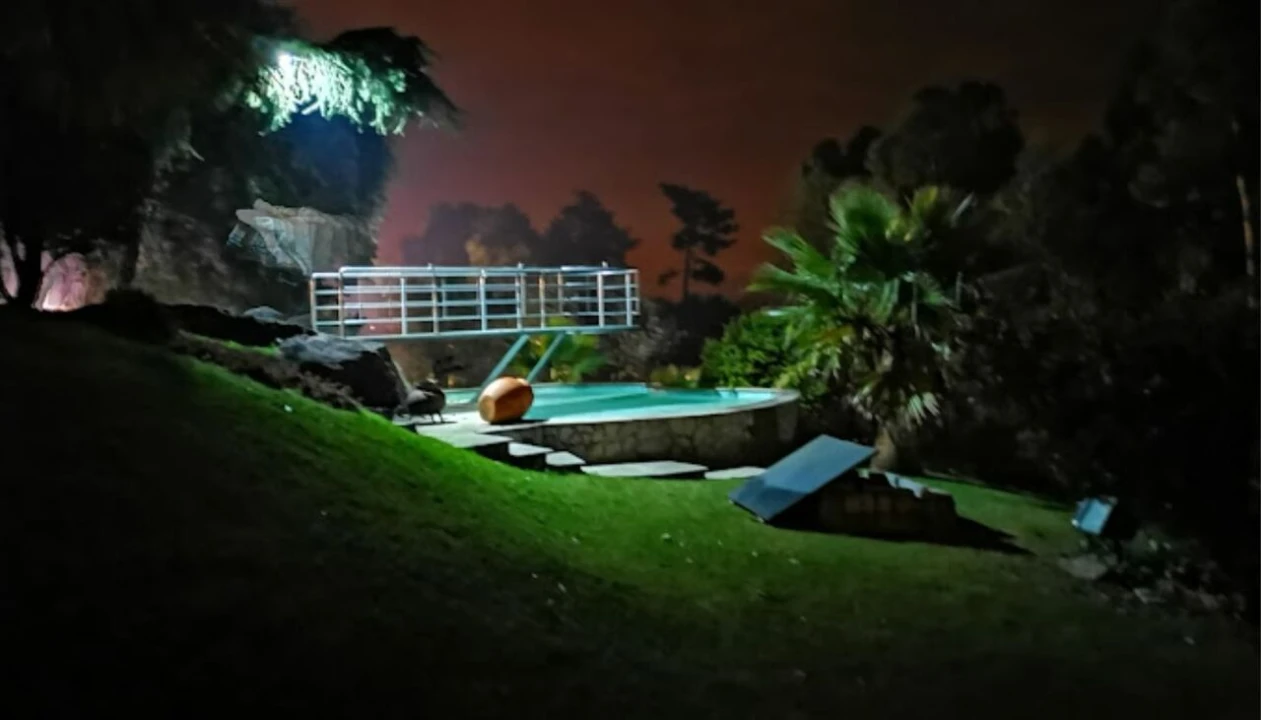 Quinta T3 para Venda em Celeirós, Aveleda e Vimieiro Foto 5