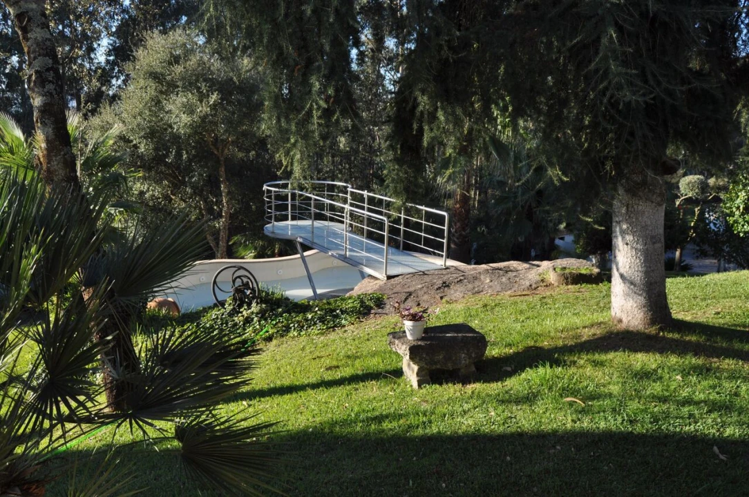 Quinta T3 para Venda em Celeirós, Aveleda e Vimieiro Foto 17