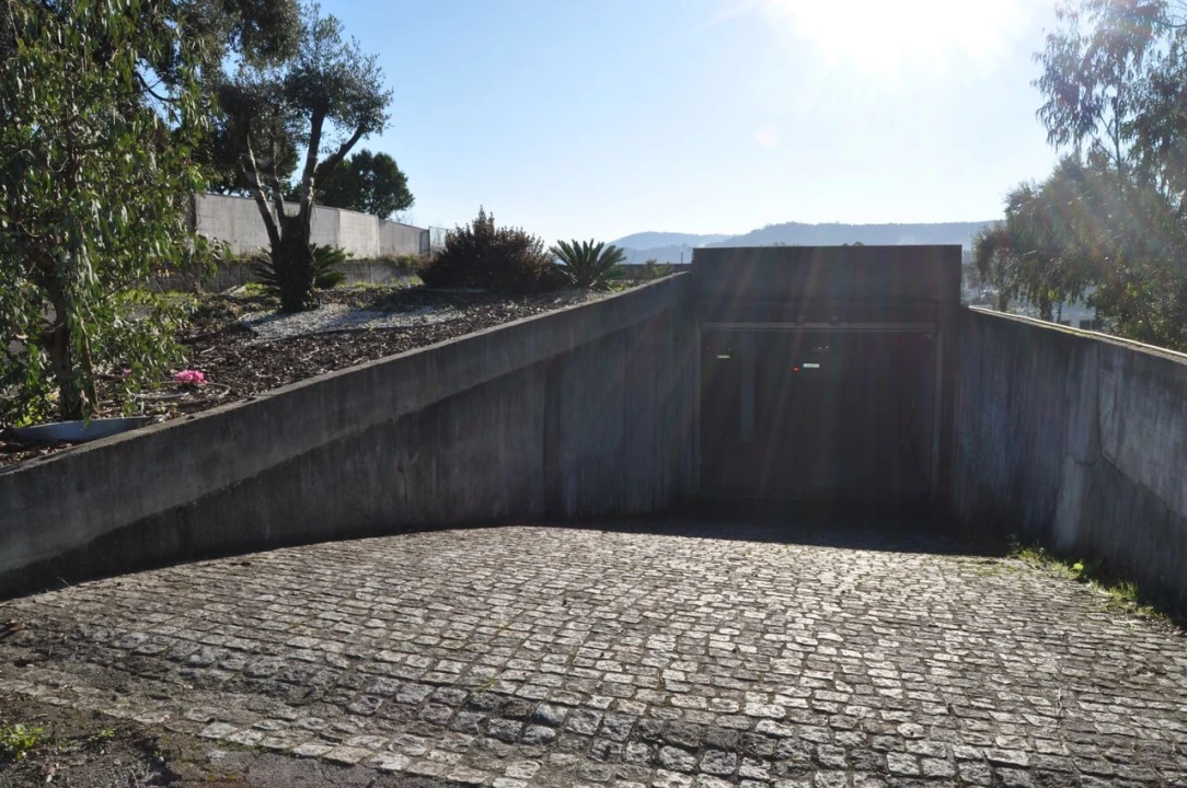 Quinta T3 para Venda em Celeirós, Aveleda e Vimieiro Foto 49