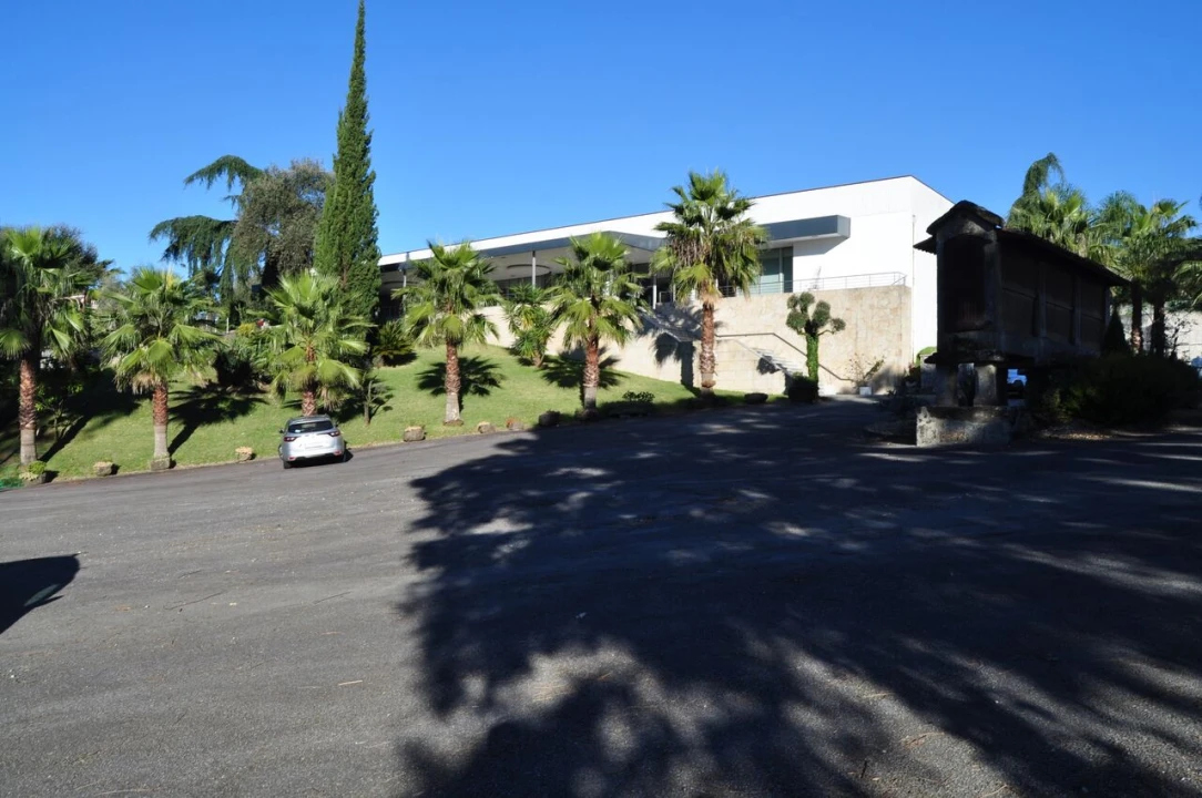 Quinta T3 para Venda em Celeirós, Aveleda e Vimieiro Foto 60